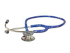 ADSCOPE LE 608 Stethoscope Adult 30", Starry Night - ADC 608SN - 1