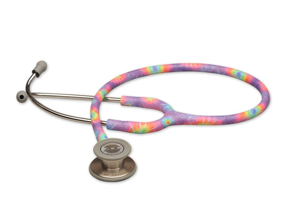 ADSCOPE LE 608 Stethoscope Adult 30", Woodstock - ADC 608WD