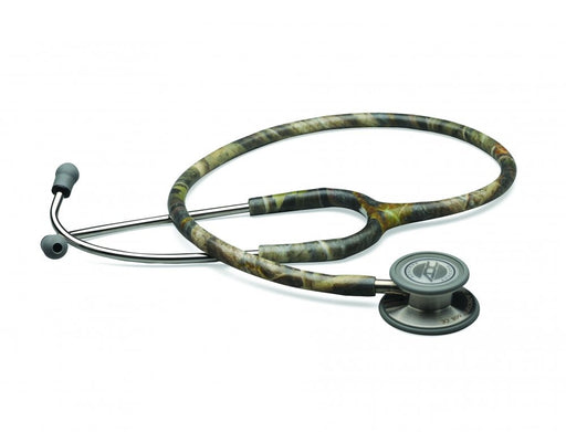 ADSCOPE LE 608 Stethoscope Adult 30", Woodland - ADC 608WO