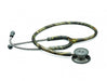 ADSCOPE LE 608 Stethoscope Adult 30", Woodland - ADC 608WO - 1
