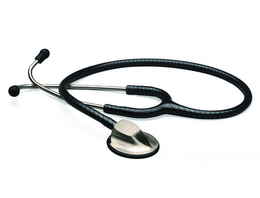 ADSCOPE LE 615 Stethoscope Adult 30", Carbon Fiber - ADC 615CF