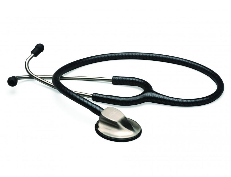 ADSCOPE LE 615 Stethoscope Adult 30", Carbon Fiber - ADC 615CF