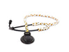 ADSCOPE LE 615 Stethoscope Adult 30", Leopard Tactical - ADC 615LPST - 1