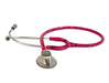 ADSCOPE LE 615 Stethoscope Adult 30", Midnight Rose - ADC 615MR - 1