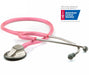 Platinum Edition ADSCOPE 615 Adult 30", Metallic Pink - ADC 615PBCA - 1