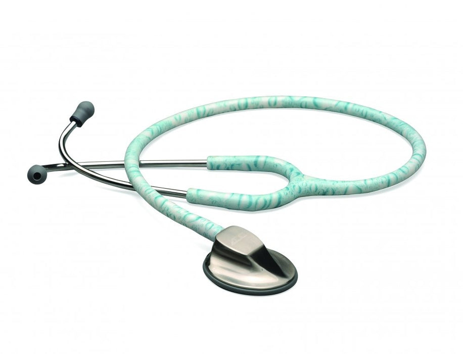 ADSCOPE LE 615 Stethoscope Adult 30", Serenity - ADC 615SE