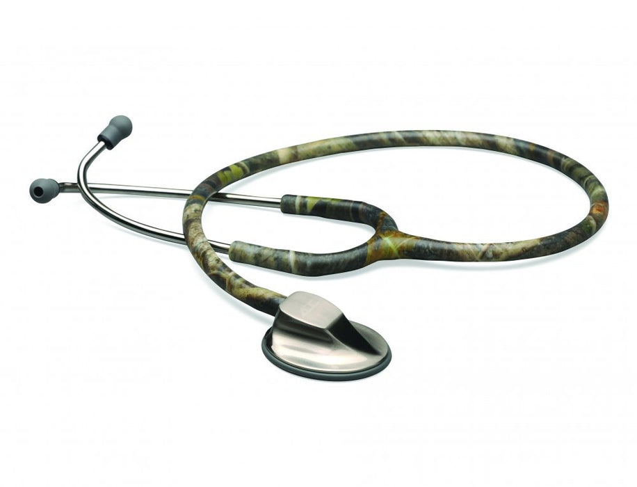 ADSCOPE LE 615 Stethoscope Adult 30", Woodland - ADC 615WO