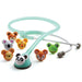 ADC Adimals Platinum Pediatric Stethoscope - 2