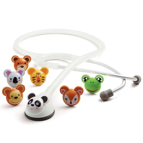ADC Adimals Platinum Pediatric Stethoscope