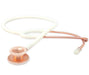 ADSCOPE-lite 619 Adult 30", Rose Gold/White - ADC 619RGW - 1
