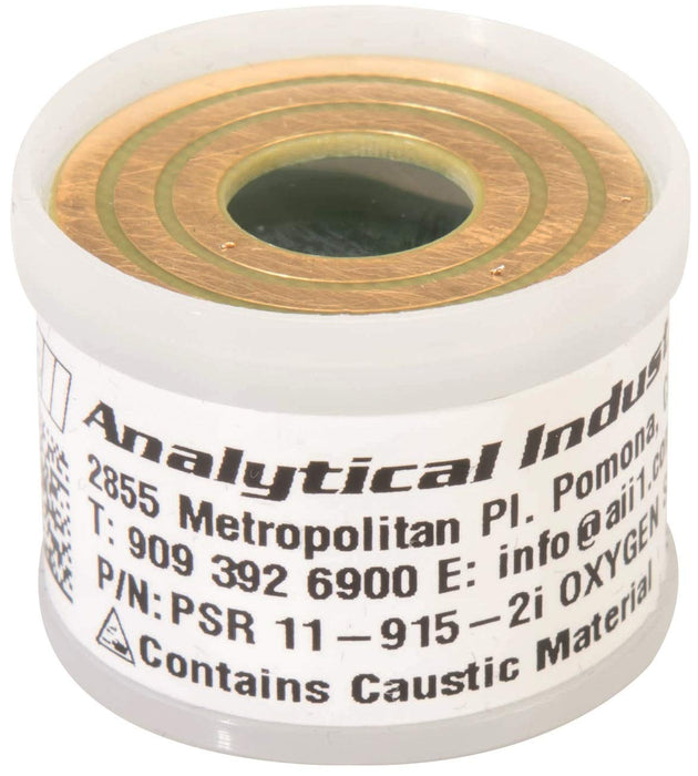 Oxygen Sensor fits Drager Units