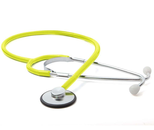 PROSCOPE Nurse Scope 31.5", Neon Yellow - ADC 660NY