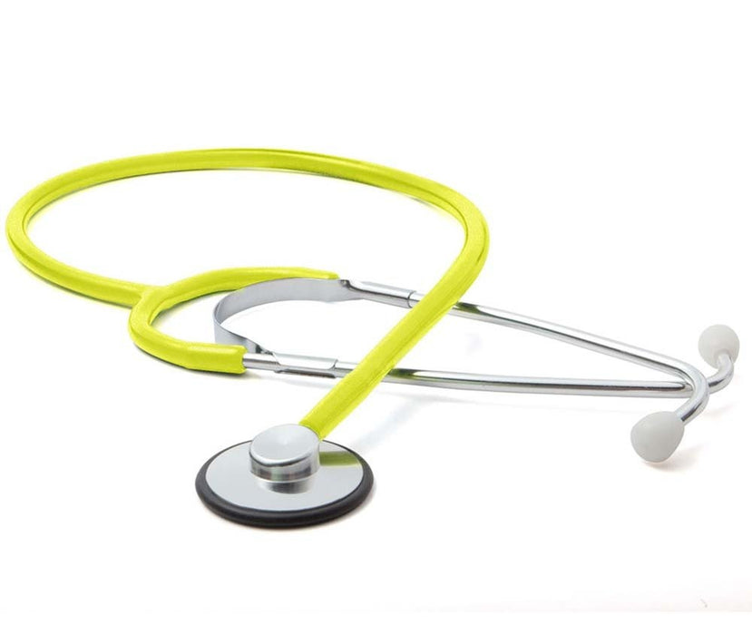 PROSCOPE Nurse Scope 31.5", Neon Yellow - ADC 660NY