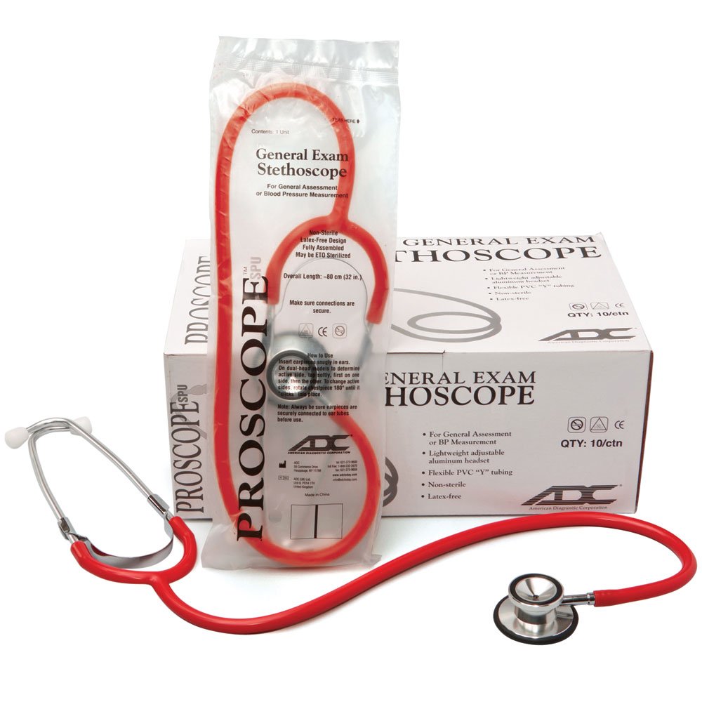 PROSCOPE SPU Dualhead Scope 32.25