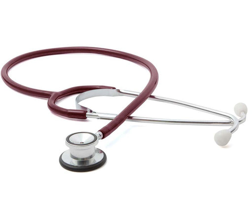 PROSCOPE Pediatric Scope 31.5", Burgundy - ADC 675BD