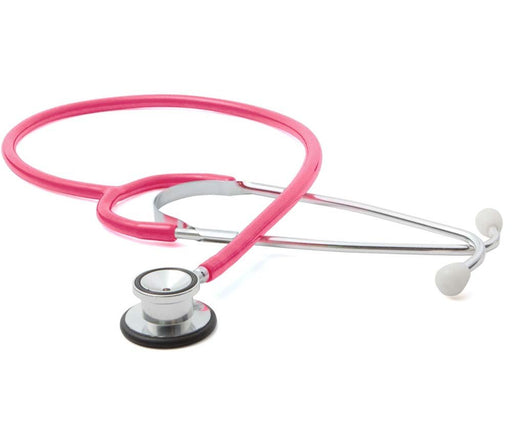 PROSCOPE Pediatric Scope 31.5", Neon Pink - ADC 675NP