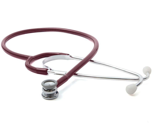 PROSCOPE Infant Scope 31", Burgundy - ADC 676BD