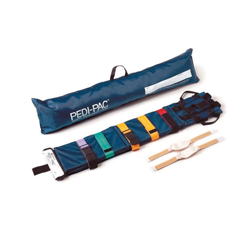 LINE2design Pediatric Spinal Immobilization Backboard Medical EMS Emer
