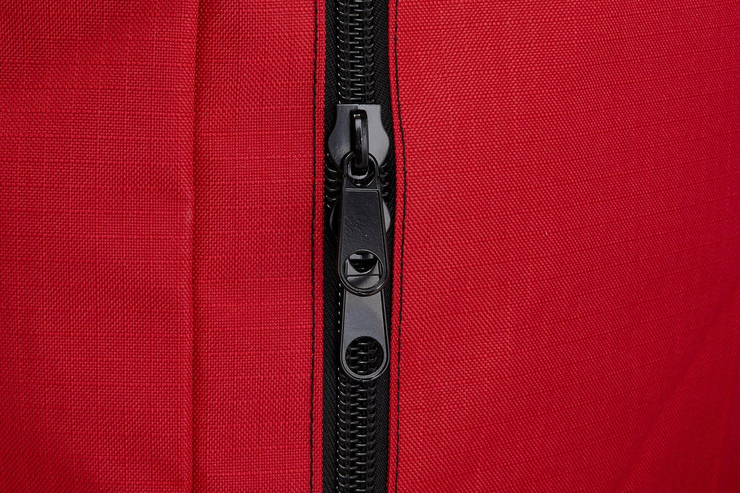 L2d Step In Gear Bag, Economy, Red - Line2Design 54550
