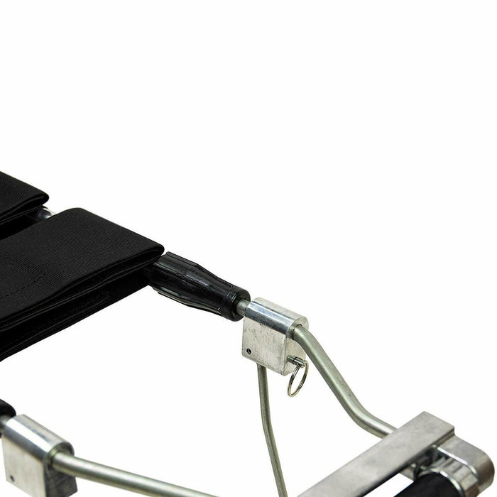 LINE2design Traction Splint Child-Pediatric First Aid Splint with Carrying Case - LINE2design 68280