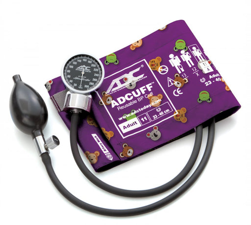 DIAGNOSTIX Aneroid Sphyg Adult, Animals, LF - ADC 700-11AAD