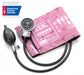 DIAGNOSTIX Aneroid Sphyg Adult, Breast Cancer, LF - ADC 700-11ABCA - 1