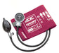 DIAGNOSTIX Aneroid Sphyg Adult, Magenta, LF - ADC 700-11AM - 1