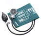 DIAGNOSTIX Aneroid Sphyg Adult, Teal, LF - ADC 700-11ATL - 1