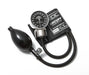 DIAGNOSTIX Aneroid Sphyg Child, Black, LF - ADC 700-9CBK - 1