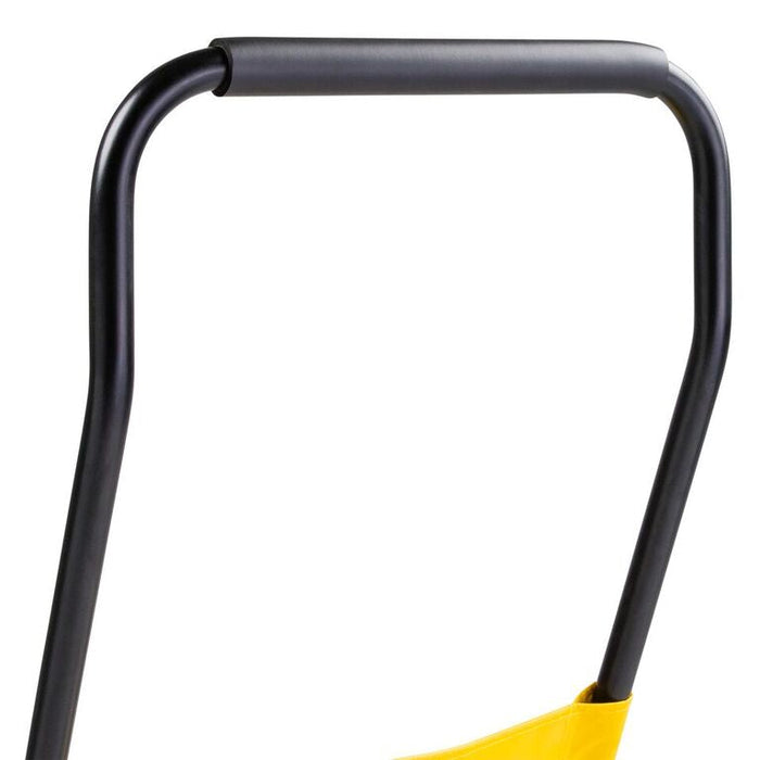 LINE2design EMS Stair Chair - Medical Emergency Patient Lift Transfer -Single Operator - LINE2design 70004-Y