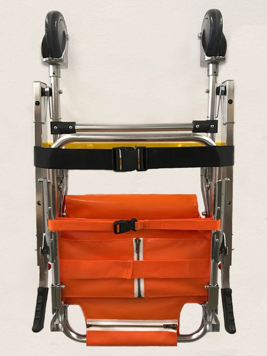 LINE2design Emergency Evacuation Stair Chair Wall Bracket - LINE2design