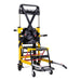 LINE2design Emergency Evacuation Manual Track Stair Chair - LINE2design - 4