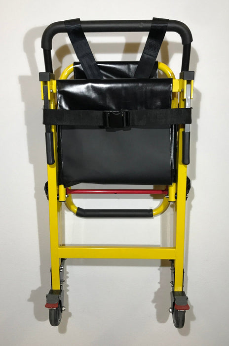 LINE2design Emergency Evacuation Stair Chair Wall Bracket - LINE2design