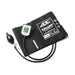 ADC Diagnostix E-Sphyg Digital Pocket Aneroid Sphygmomanometer - Thigh - 1