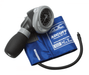DIAGNOSTIX Palm Aneroid Small Adult, Royal Blue, LF - ADC 703-10SARB - 1