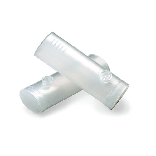 Welch Allyn Disposable Flow Transducers, Box of 25