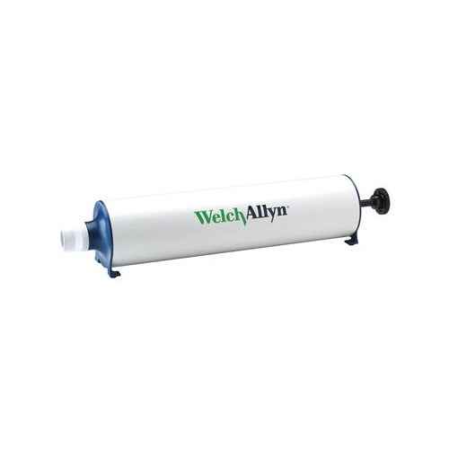 Welch Allyn 3 Liter Calibration Syringe for CardioPerfect Workstation and CP150 (NEW)
