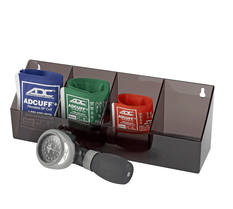 Pediatric Multicuff Kit Multicuff, 1 pc Cuffs - ADC 705PMK-MCC1