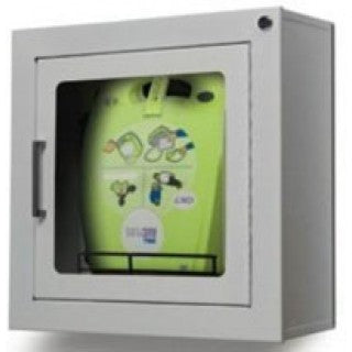 Zoll Medical 9320-0731 - Zoll AED Cabinet Ea