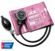 DIAGNOSTIX Aneroid Sphyg Adult, Breast Cancer, LF - ADC 720-11ABCA - 1