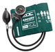 DIAGNOSTIX Aneroid Sphyg Adult, Teal, LF - ADC 720-11ATL - 1