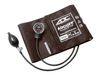 DIAGNOSTIX Aneroid Sphyg Thigh, Brown, LF - ADC 720-13TBR - 1