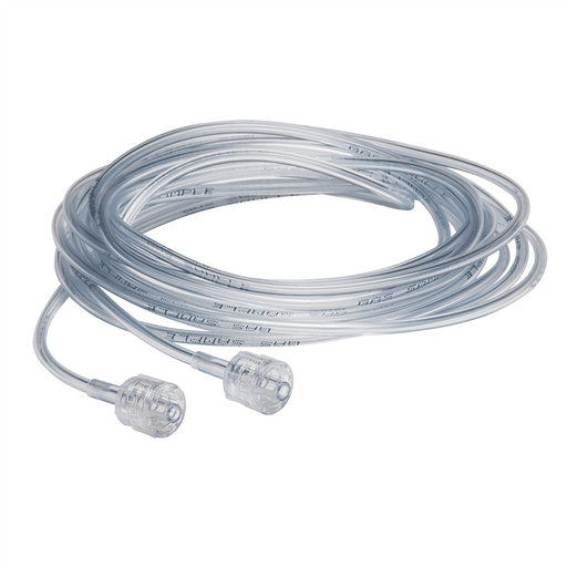 GE Anesthesia Disposable Sampling Line - 10ft - Luer Male/Male Connector - 10 lines per order