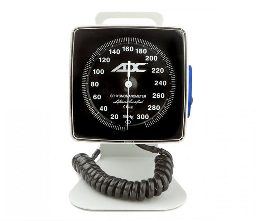 DIAGNOSTIX Desk Aneroid Small Adult, Royal Blue, LF - ADC 750D-10SARB