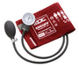 PROSPHYG Aneroid Sphyg Adult, Red, LF - ADC 760-11AR - 1
