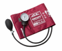 PROSPHYG Aneroid Sphyg Lrg Adult, Burgundy, LF - ADC 760-12XBD - 1
