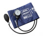 PROSPHYG Aneroid Sphyg Lrg Adult, Navy, LF - ADC 760-12XN - 1