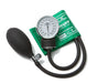 PROSPHYG Aneroid Sphyg Child, Green, LF - ADC 760-9CGR - 1