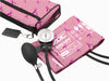 PROSPHYG Aneroid Sphyg Adult,Breast Cancer,DlxCase,LF - ADC 768-11ABCA - 1