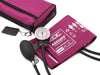 PROSPHYG Aneroid Sphyg Adult, Magenta, Dlx Case, LF - ADC 768-11AM - 1